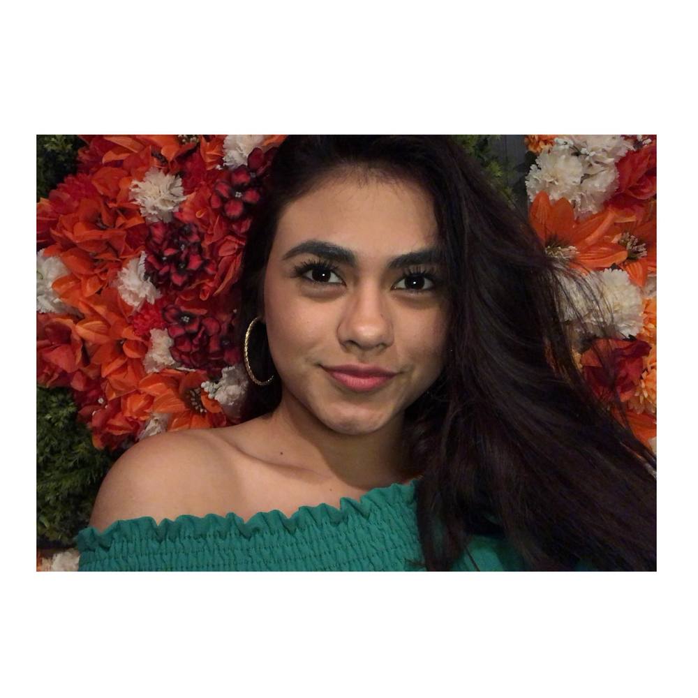 Meet your Posher, Pricilla